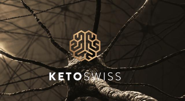 Swiss Startup - KetoSwiss Main Image
