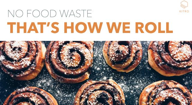 Swiss Startup - Kitro Main Image