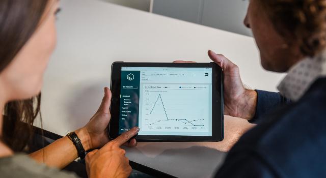 Swiss Startup - Kitro Product Image