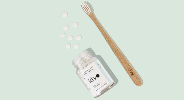 Swiss Startup - Zero waste GmbH (Kiyo) Main Image