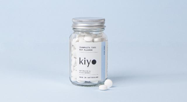 Swiss Startup - Zero waste GmbH (Kiyo) Product Image