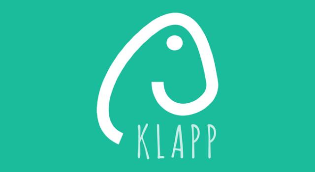 Swiss Startup - Klapp Main Image