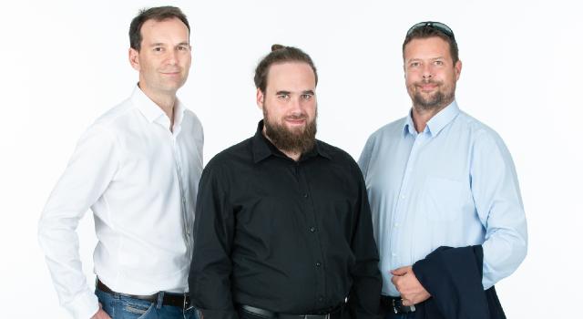 Swiss Startup - Klewel Main Image