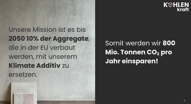 Swiss Startup - KohlenKraft Additional Image