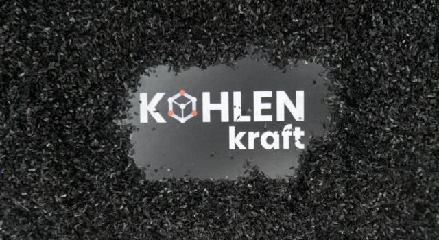 Swiss Startup - KohlenKraft Main Image