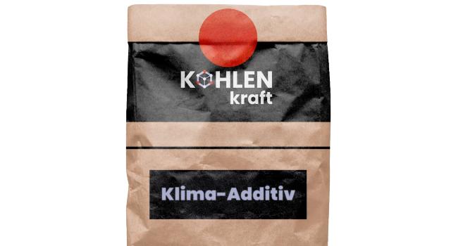 Swiss Startup - KohlenKraft Product Image