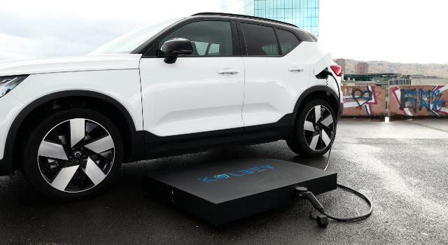 Swiss Startup - Kolbev Main Image