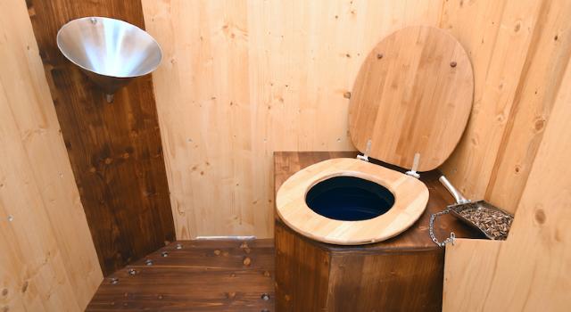 Swiss Startup - Kompotoi Product Image