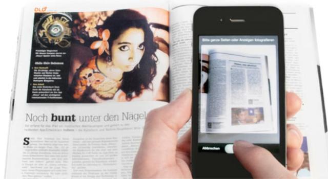 Swiss Startup - Kooaba AG  Main Image