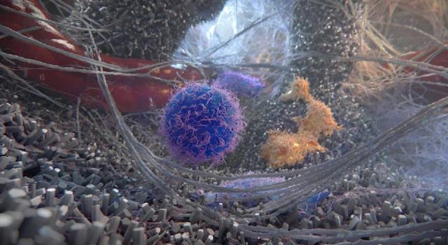 Swiss Startup - Kuros Biosciences Main Image