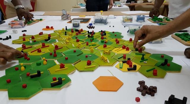 Swiss Startup - LEAF Inspiring Change Main Image