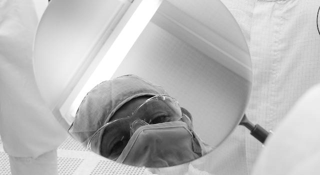 Swiss Startup - LIGENTEC Team Image