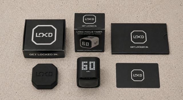 Swiss Startup - LOKD Additional Image