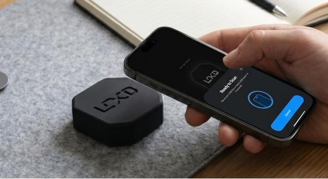 Swiss Startup - LOKD Main Image