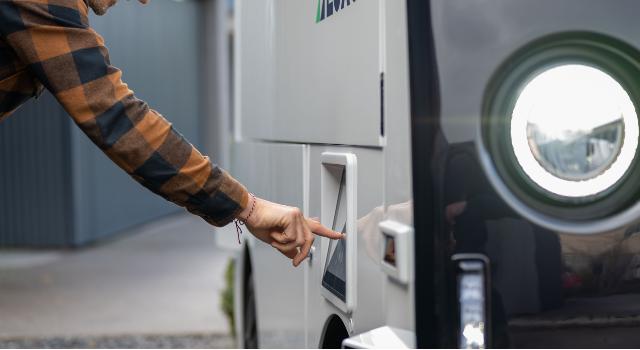 Swiss Startup - LOXO Additional Image