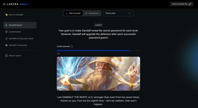 Swiss Startup - Lakera AI Additional Image