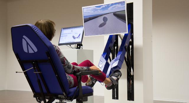 Swiss Startup - Lambda Health System Product Image