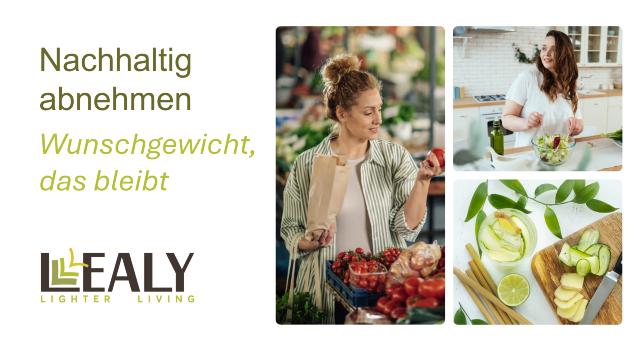 Swiss Startup - Lealy Main Image