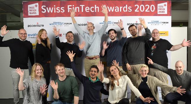 Swiss Startup - Legartis Technology Additional Image