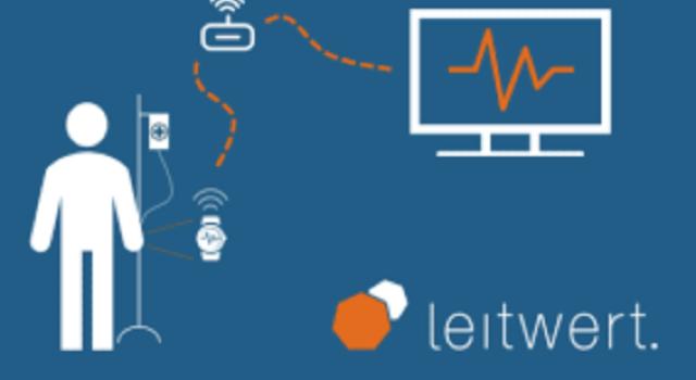 Swiss Startup - Leitwert Main Image