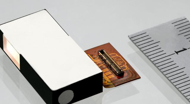 Swiss Startup - Lemoptix SA  Main Image