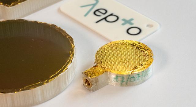 Swiss Startup - Lepto Main Image