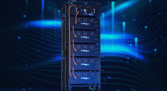 Swiss Startup - Libattion Main Image