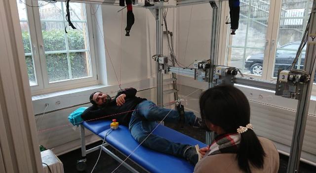 Swiss Startup - Liberty MedTech Sagl Product Image