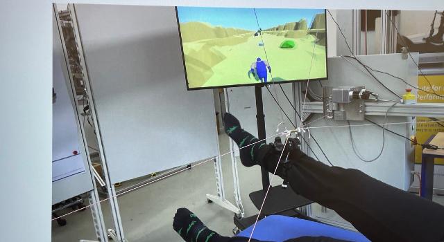 Swiss Startup - Liberty MedTech Sagl Team Image