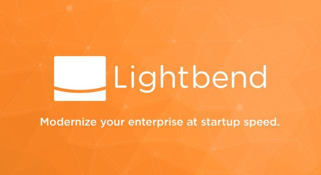 Swiss Startup - Lightbend (Typesafe) Main Image