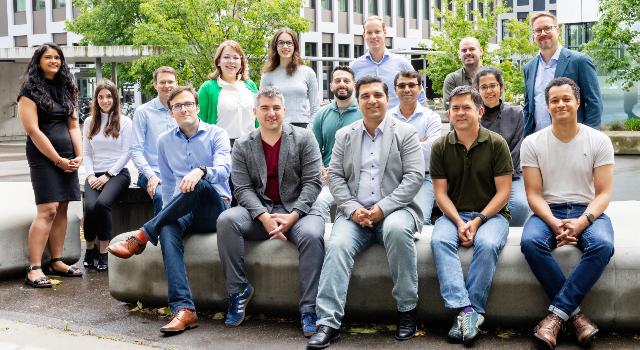 Swiss Startup - Lightium Additional Image