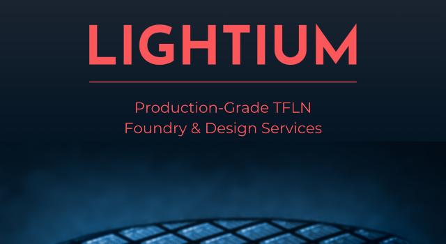 Lightium AG