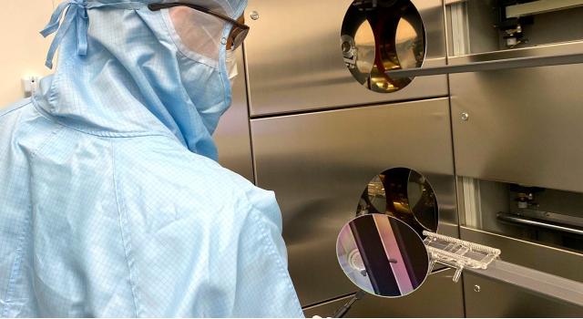 Swiss Startup - Lightium Product Image