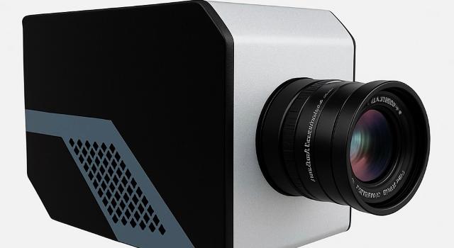 Swiss Startup - Lightlink Instruments Product Image