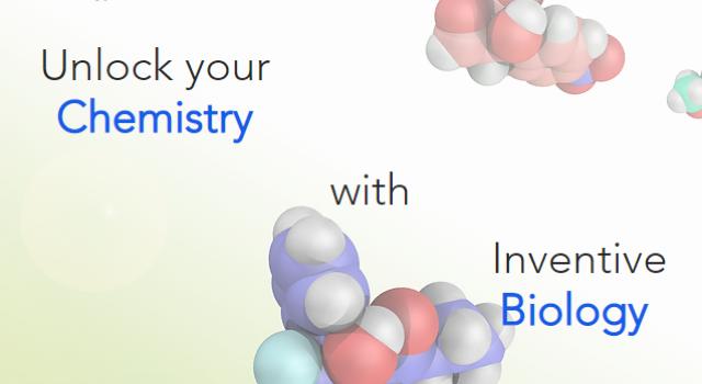 Swiss Startup - Lock and Key Biosciences Main Image