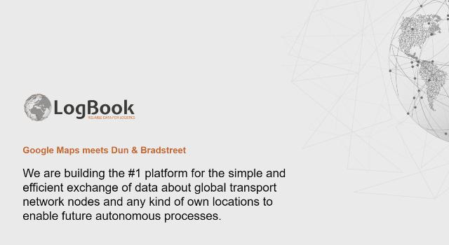 LogBook AG