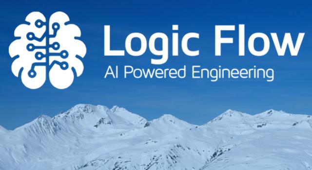 Swiss Startup - LogicFlow Main Image