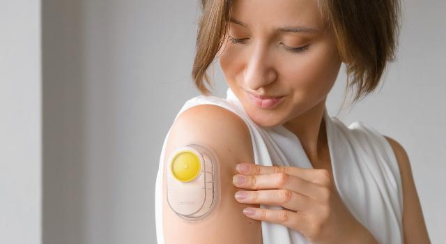 Swiss Startup - Loop Medical Product Image