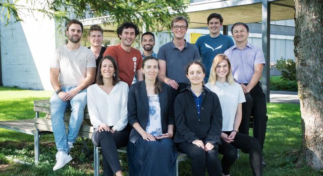 Swiss Startup - Odne AG  Main Image