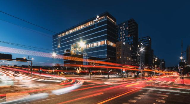 Swiss Startup - Lumisera Main Image