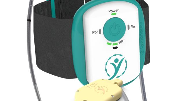 Swiss Startup - Lymphatica Medtech Main Image