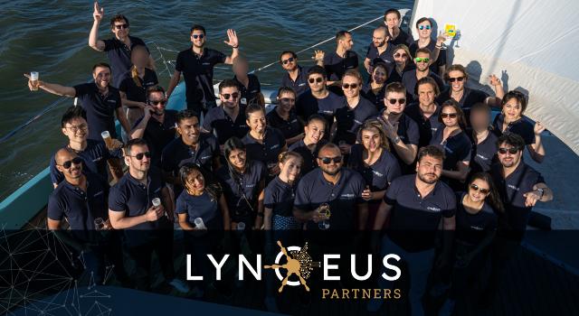 Swiss Startup - Lynceus Partners Group Team Image