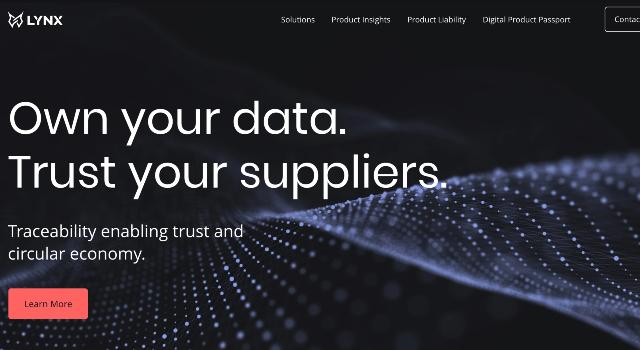 Swiss Startup - Lynx Technologies Main Image