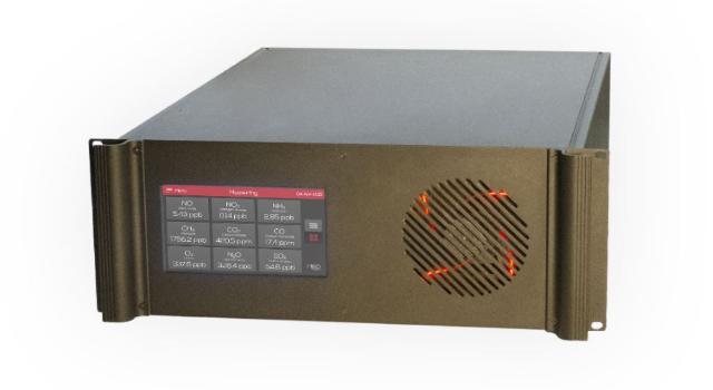 Swiss Startup - MIRO Analytical Product Image