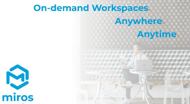 Swiss Startup - MIROS Technology Additional Image