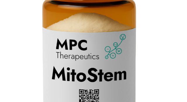 Swiss Startup - MPC Therapeutics Product Image