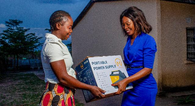 Swiss Startup - MPower Ventures AG  Additional Image