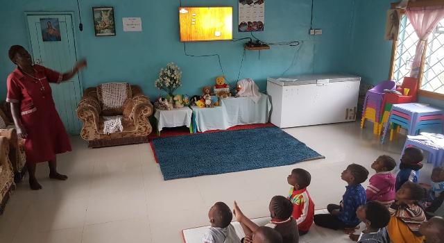 Swiss Startup - MPower Ventures AG  Main Image