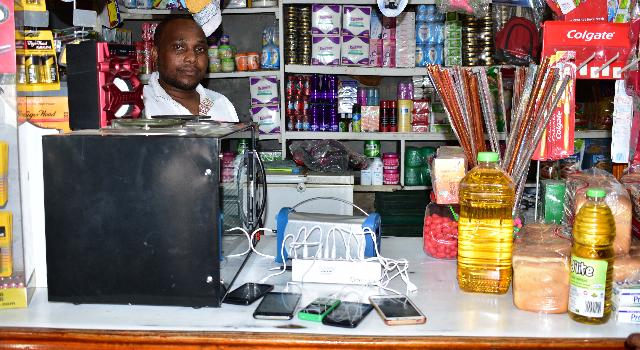 Swiss Startup - MPower Ventures AG  Product Image