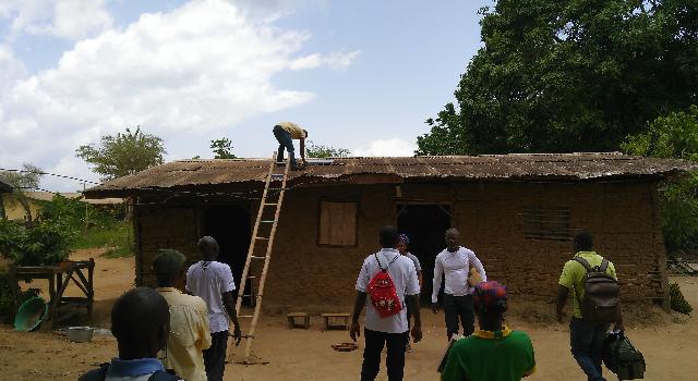 Swiss Startup - MPower Ventures AG  Team Image